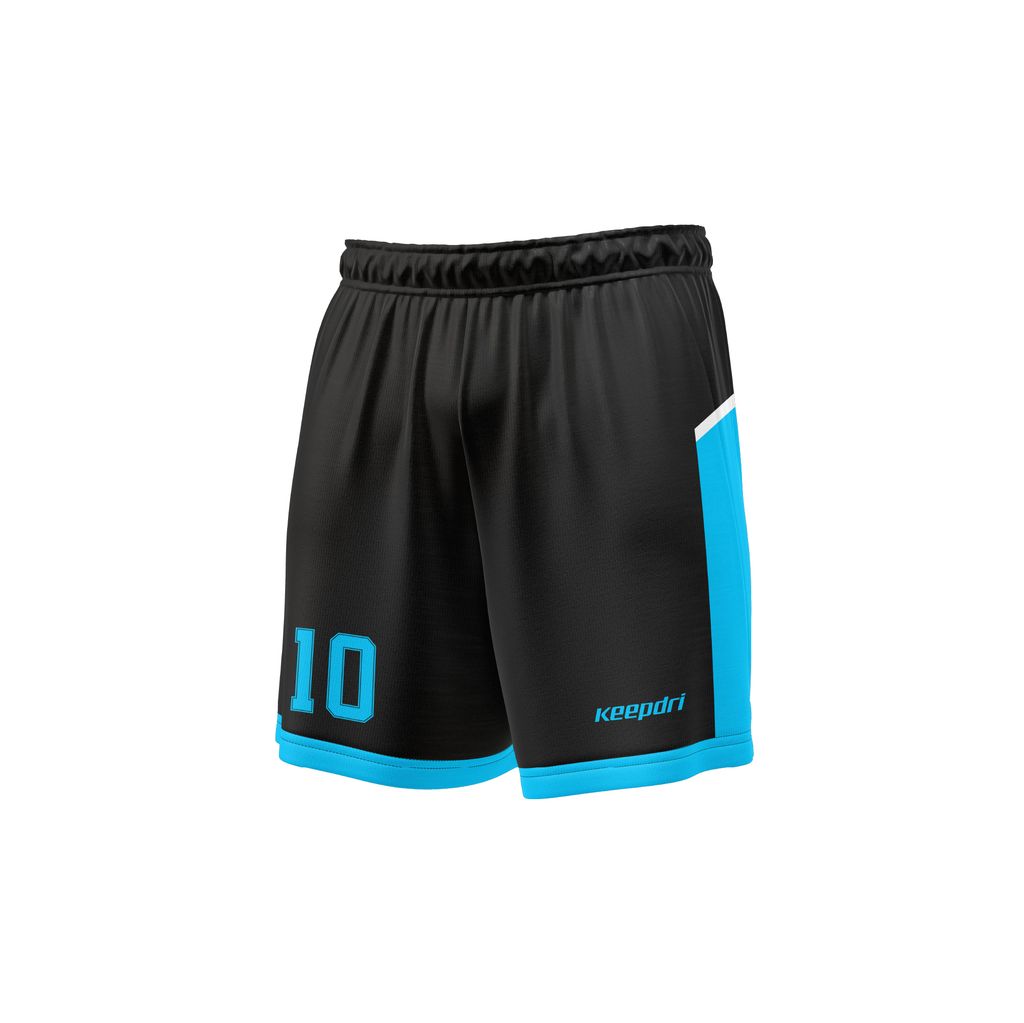 Custom Soccer Jerseys - Pattern Retro SC3