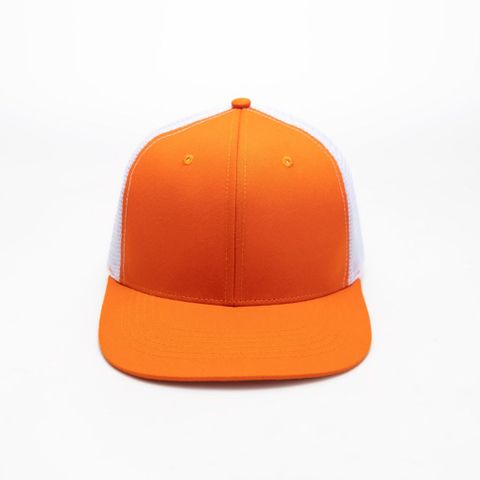 Fashionable mesh hats