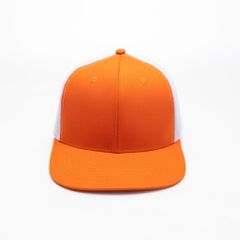 Fashionable mesh hats