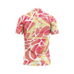 Custom Pickleball & Tennis Polo – Cyberpunk