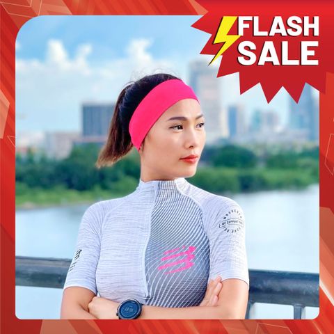 Băng đô thể thao thấm hút mồ hôi Keepdri