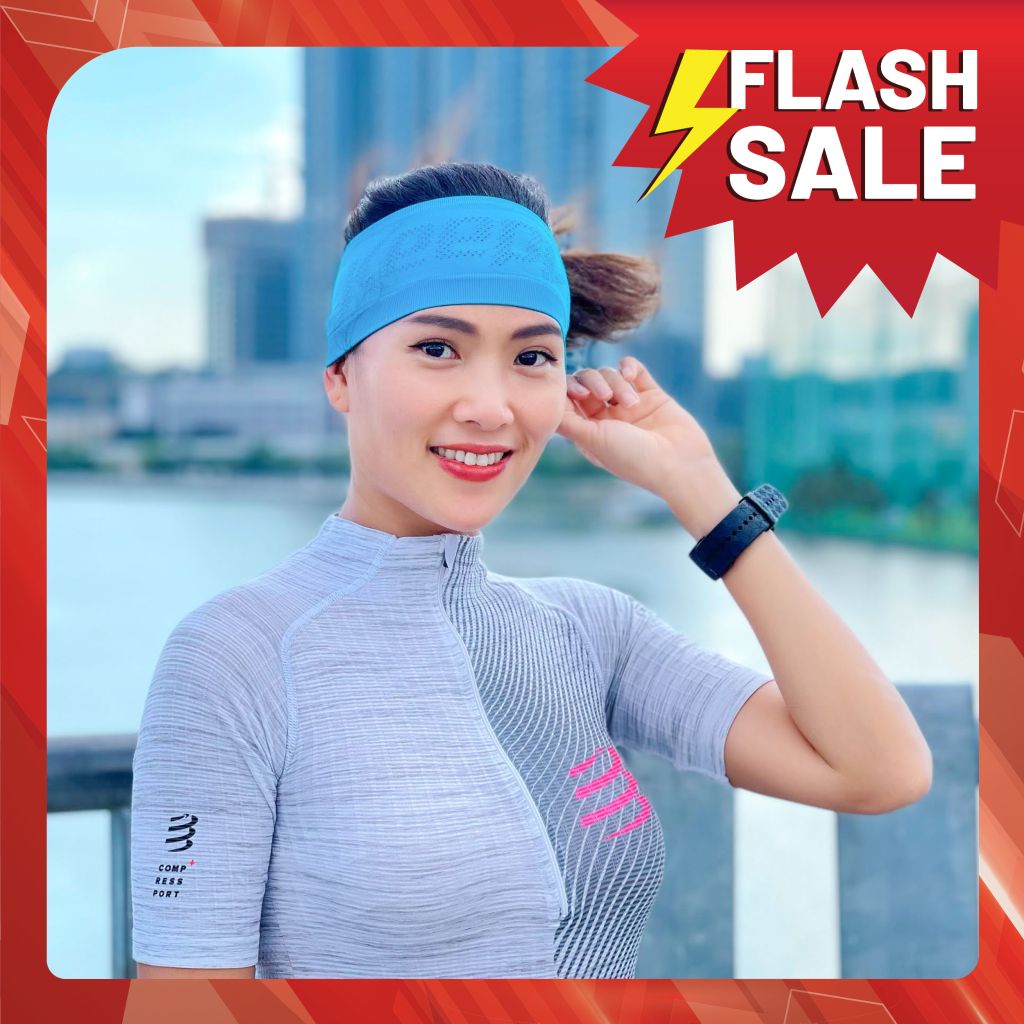 Sport headband type 8cm