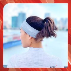 Sport headband type 8cm