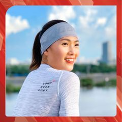 Băng đô thể thao thấm hút mồ hôi Keepdri