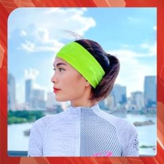 Băng đô thể thao thấm hút mồ hôi Keepdri