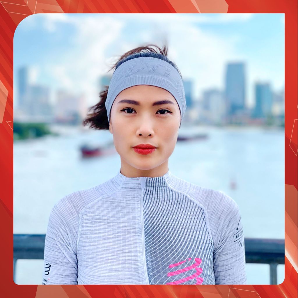 Băng đô thể thao thấm hút mồ hôi Keepdri