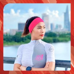 Sport headband type 8cm