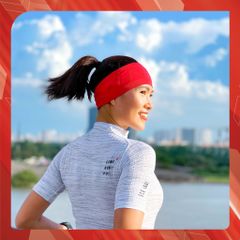 Sport headband type 8cm