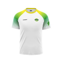 Áo thi đấu tuyển Pickleball - Tennis Tp Hồ Chí Minh 2024