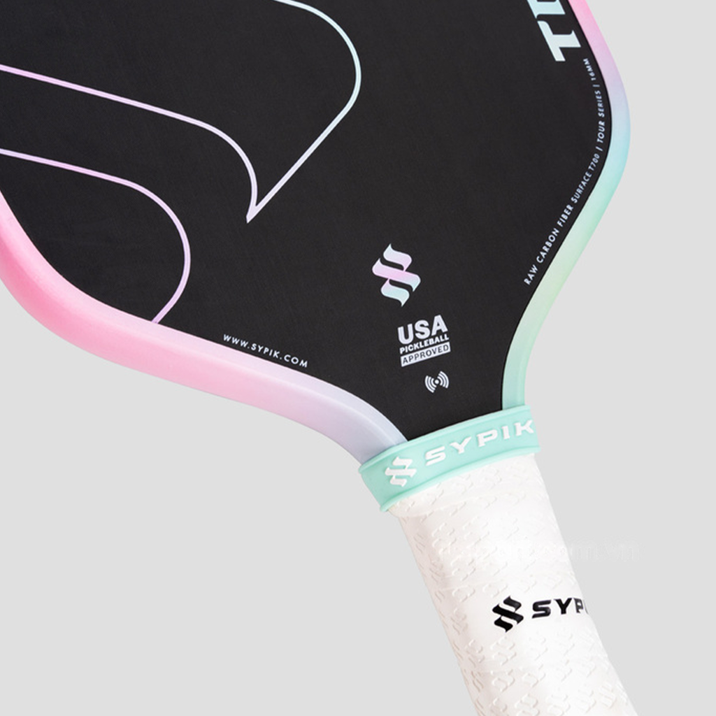 Vợt Pickleball Triton Pro (16mm) - Serene color