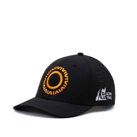 Dalat Ultra Trail 70km hats