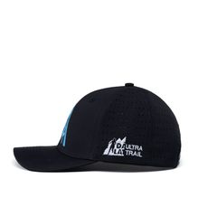 Dalat Ultra Trail 45km hats