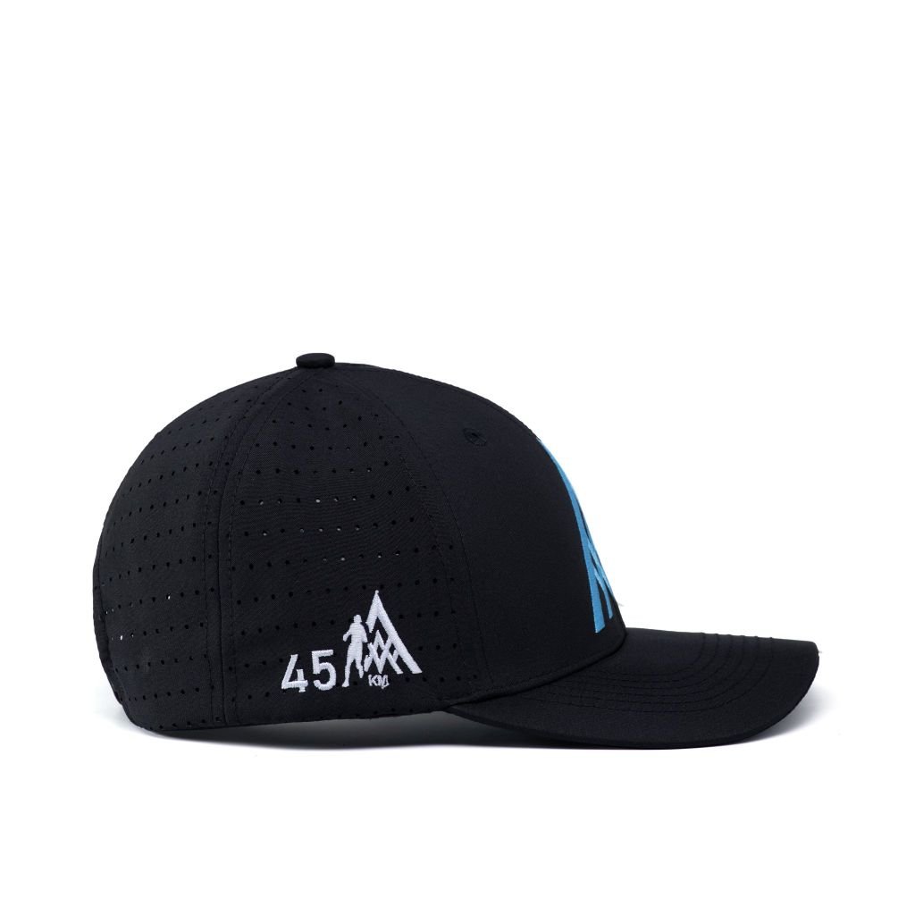 Dalat Ultra Trail 45km hats