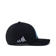 Dalat Ultra Trail 45km hats