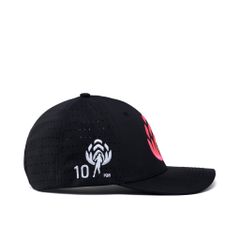 Dalat Ultra Trail 10km hats