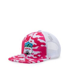 HAGL hats