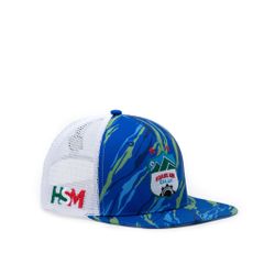 HAGL hats