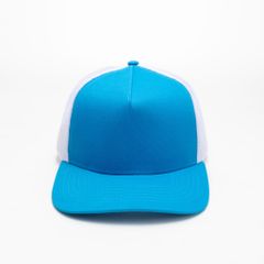 Fashionable mesh hats