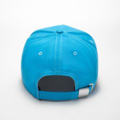 Fashionable fabric hats
