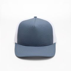 Fashionable mesh hats