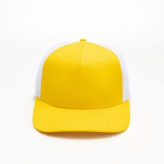 Fashionable mesh hats