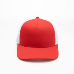 Fashionable mesh hats