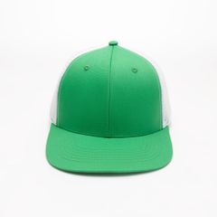 Fashionable mesh hats