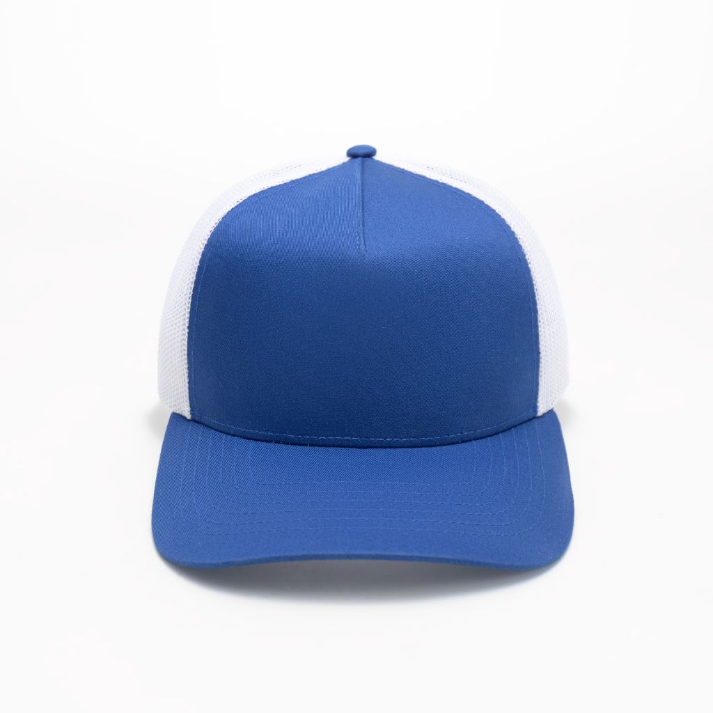 Fashionable mesh hats