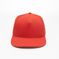 Fashionable fabric hats