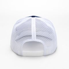 Fashionable mesh hats