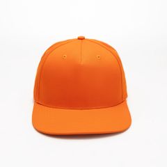 Fashionable fabric hats