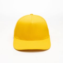 Fashionable fabric hats