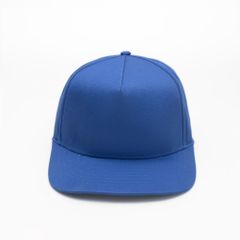 Fashionable fabric hats