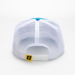 Fashionable mesh hats