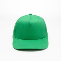 Fashionable fabric hats
