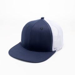 Fashionable mesh hats