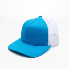 Fashionable mesh hats