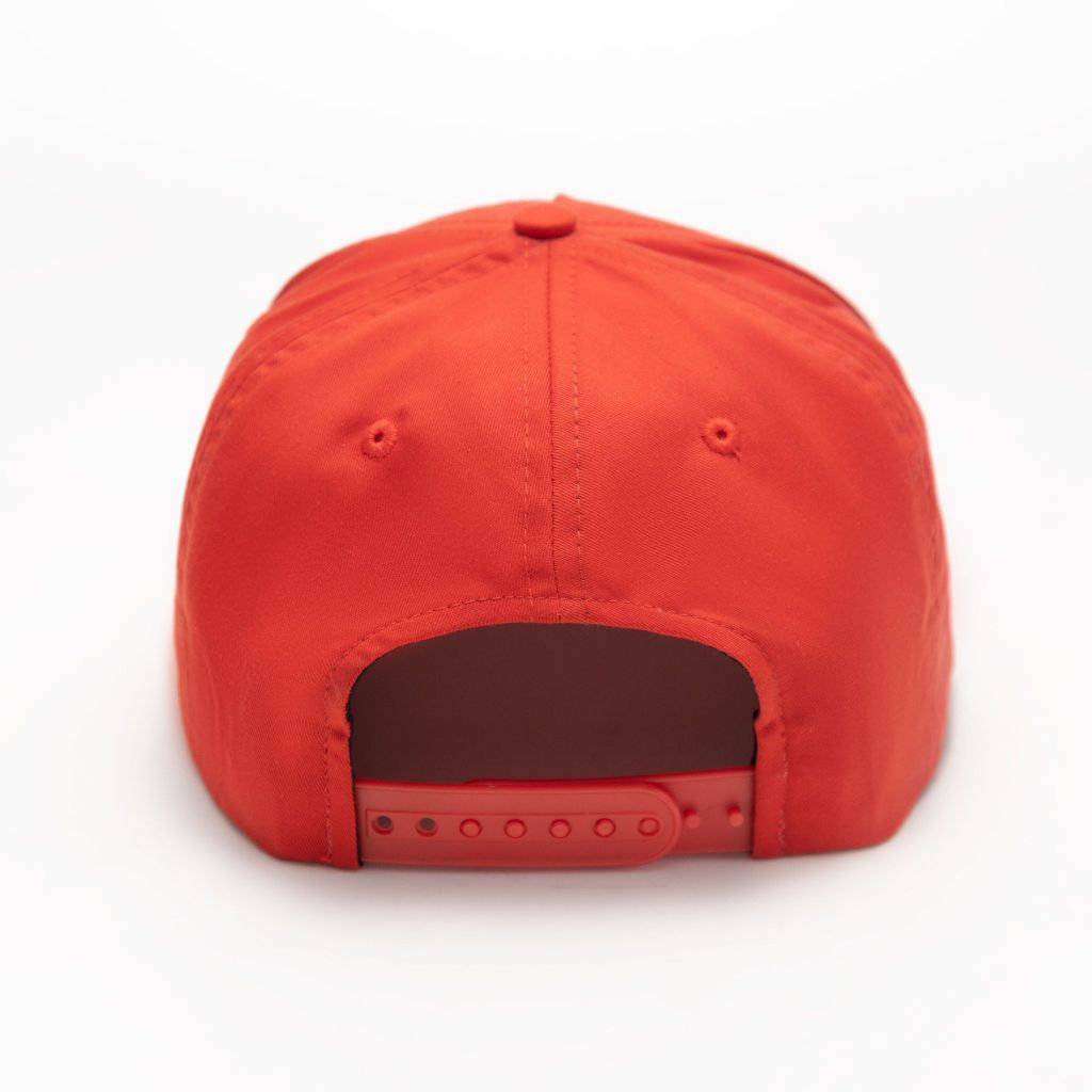Fashionable fabric hats
