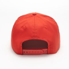 Fashionable fabric hats