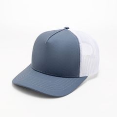 Fashionable mesh hats