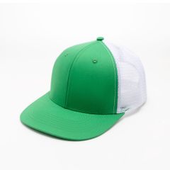 Fashionable mesh hats