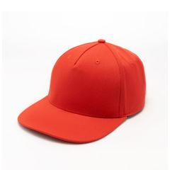 Fashionable fabric hats