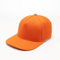 Fashionable fabric hats