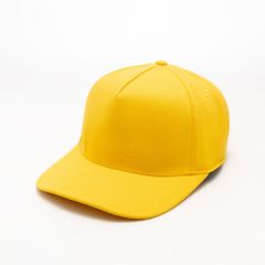 Fashionable fabric hats