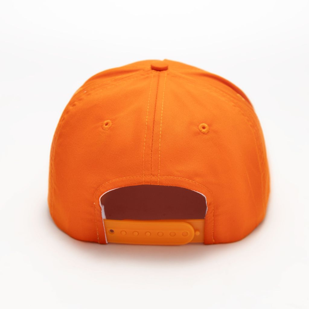 Fashionable fabric hats