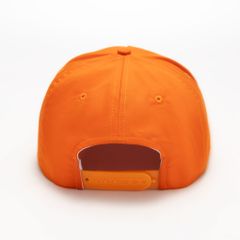 Fashionable fabric hats