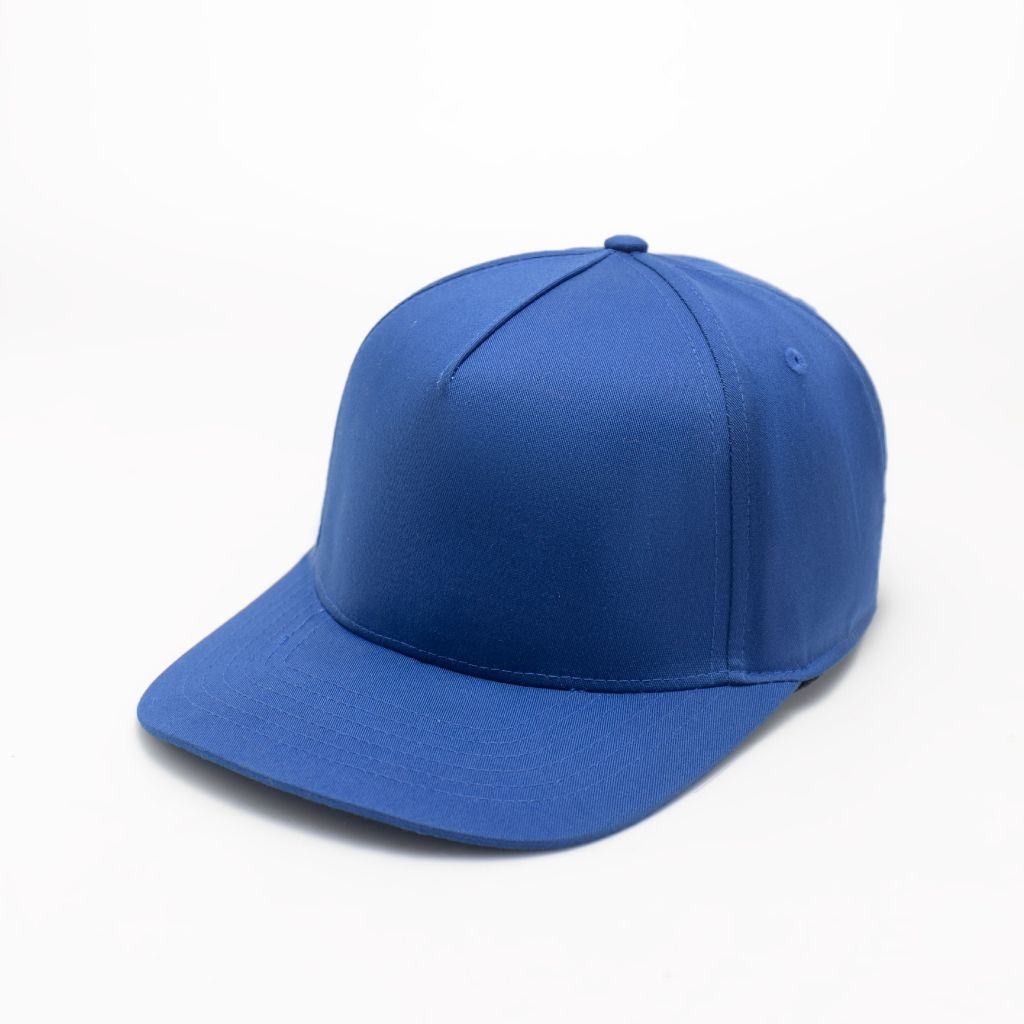Fashionable fabric hats