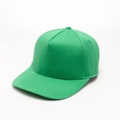 Fashionable fabric hats