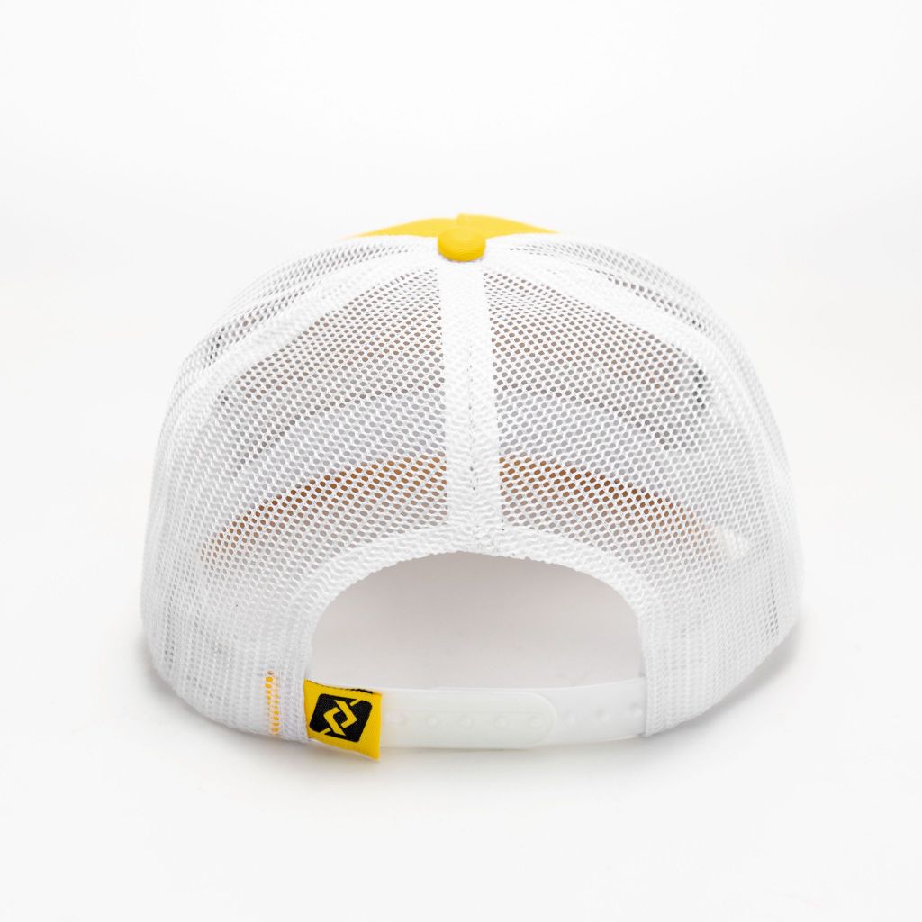Fashionable mesh hats