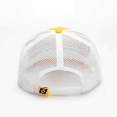 Fashionable mesh hats